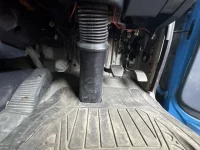 Hino RANGER лот № 4493 оценка 3  с аукциона в Японии 3