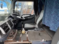 Hino RANGER лот № 4493 оценка 3  с аукциона в Японии 4