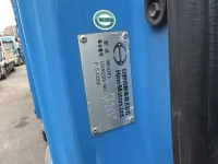 Hino RANGER лот № 4493 оценка 3  с аукциона в Японии 6