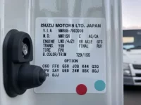 Isuzu ELF лот № 15022 оценка 3.5  с аукциона в Японии 7
