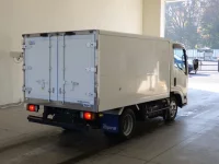 Isuzu ELF лот № 15022 оценка 3.5  с аукциона в Японии 1