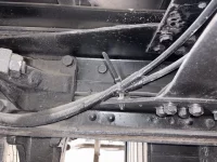 Nissan QUON лот № 4512 оценка 3.5  с аукциона в Японии 7