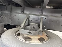 Nissan QUON лот № 4512 оценка 3.5  с аукциона в Японии 8