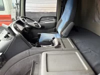 Nissan QUON лот № 4512 оценка 3.5  с аукциона в Японии 4