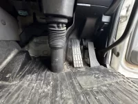 Nissan QUON лот № 4501 оценка 3.5  с аукциона в Японии 3