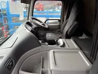 Nissan QUON лот № 4501 оценка 3.5  с аукциона в Японии 4