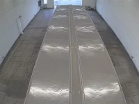 Nissan QUON лот № 4501 оценка 3.5  с аукциона в Японии 2