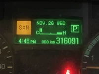 Mitsubishi CANTER лот № 1783 оценка 3  с аукциона в Японии 5