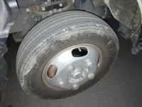 Mitsubishi CANTER лот № 1783 оценка 3  с аукциона в Японии 8