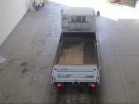 Mitsubishi CANTER лот № 1783 оценка 3  с аукциона в Японии 2