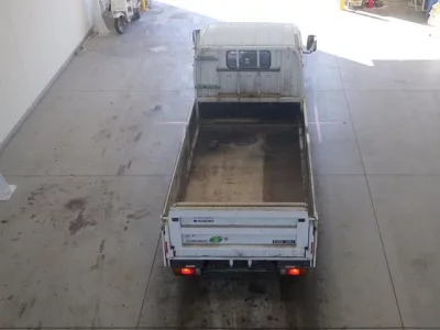 Mitsubishi CANTER  с аукциона в Японии