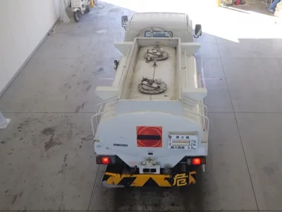 Hino DUTRO  с аукциона в Японии