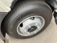 Hino DUTRO лот № 15031 оценка 5  с аукциона в Японии 8