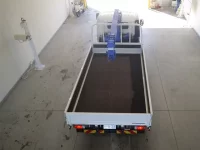 Hino DUTRO лот № 15031 оценка 5  с аукциона в Японии 2