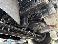 Hino DUTRO лот № 15031 оценка 5  с аукциона в Японии 9