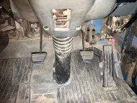 Mitsubishi CANTER лот № 1782 оценка 3  с аукциона в Японии 3