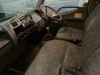 Mitsubishi CANTER лот № 1782 оценка 3  с аукциона в Японии 4