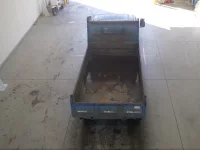 Mitsubishi CANTER лот № 1782 оценка 3  с аукциона в Японии 2