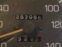 Mitsubishi CANTER лот № 1782 оценка 3  с аукциона в Японии 5