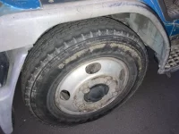 Mitsubishi CANTER лот № 1782 оценка 3  с аукциона в Японии 8