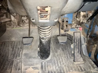 Mitsubishi CANTER  с аукциона в Японии