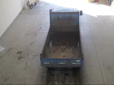 Mitsubishi CANTER  с аукциона в Японии