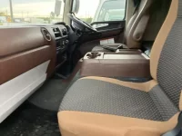 Hino RANGER лот № 16006 оценка R  с аукциона в Японии 4