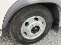 Hino RANGER лот № 16006 оценка R  с аукциона в Японии 8