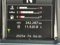 Hino RANGER лот № 16006 оценка R  с аукциона в Японии 6