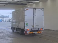 Hino RANGER лот № 16006 оценка R  с аукциона в Японии 1