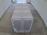 Hino RANGER лот № 16006 оценка R  с аукциона в Японии 2