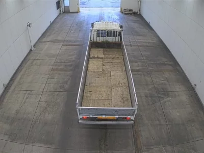 Hino RANGER  с аукциона в Японии