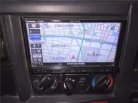 Isuzu ELF лот № 2421 оценка 3.5  с аукциона в Японии 5