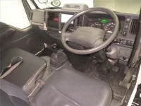 Isuzu ELF лот № 2421 оценка 3.5  с аукциона в Японии 2