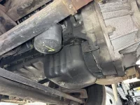 Isuzu ELF лот № 1801 оценка 3.5  с аукциона в Японии 9