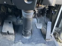 Isuzu ELF лот № 1801 оценка 3.5  с аукциона в Японии 3