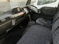 Isuzu ELF лот № 1801 оценка 3.5  с аукциона в Японии 4