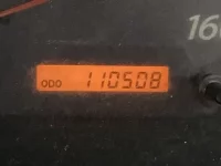 Isuzu ELF лот № 1801 оценка 3.5  с аукциона в Японии 5