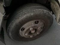 Isuzu ELF лот № 1801 оценка 3.5  с аукциона в Японии 8