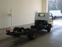 Isuzu ELF лот № 1801 оценка 3.5  с аукциона в Японии 1