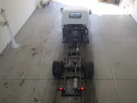 Isuzu ELF лот № 1801 оценка 3.5  с аукциона в Японии 2