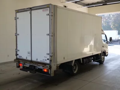 Toyota TOYOACE  с аукциона в Японии