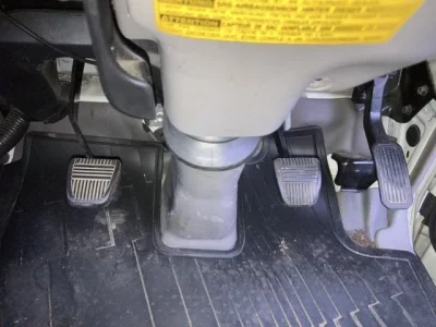 Toyota TOYOACE  с аукциона в Японии