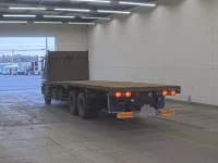 Mitsubishi SUPER GREAT лот № 4519 оценка R  с аукциона в Японии 1