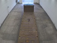 Mitsubishi SUPER GREAT лот № 4519 оценка R  с аукциона в Японии 2