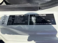 Mitsubishi FUSO FIGHTER лот № 16014 оценка 3.5  с аукциона в Японии 6