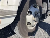 Mitsubishi FUSO FIGHTER лот № 16014 оценка 3.5  с аукциона в Японии 7