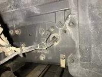 Mitsubishi FUSO FIGHTER лот № 16014 оценка 3.5  с аукциона в Японии 8