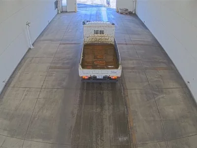 Mitsubishi FUSO FIGHTER  с аукциона в Японии