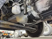 Isuzu ELF лот № 1804 оценка R  с аукциона в Японии 9